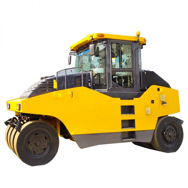 XCMG XP263 ROAD ROLLER